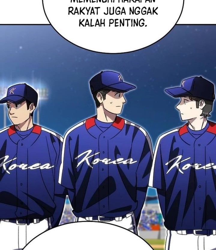 Genius Hitter Hits Fastball Chapter 95 - halaman 56