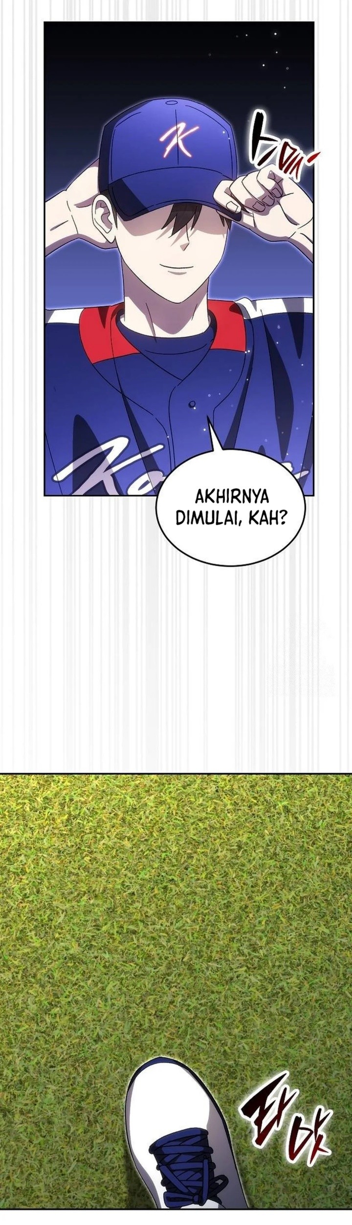 Genius Hitter Hits Fastball Chapter 95 - halaman 61