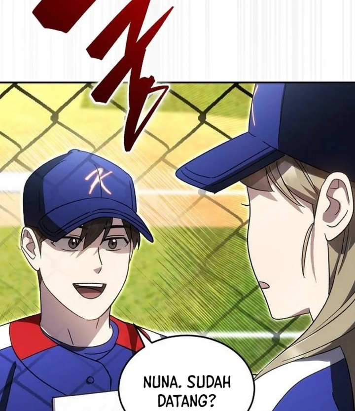 Genius Hitter Hits Fastball Chapter 95 - halaman 64