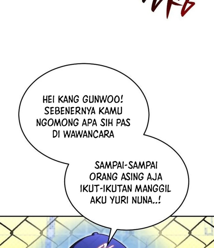Genius Hitter Hits Fastball Chapter 95 - halaman 66
