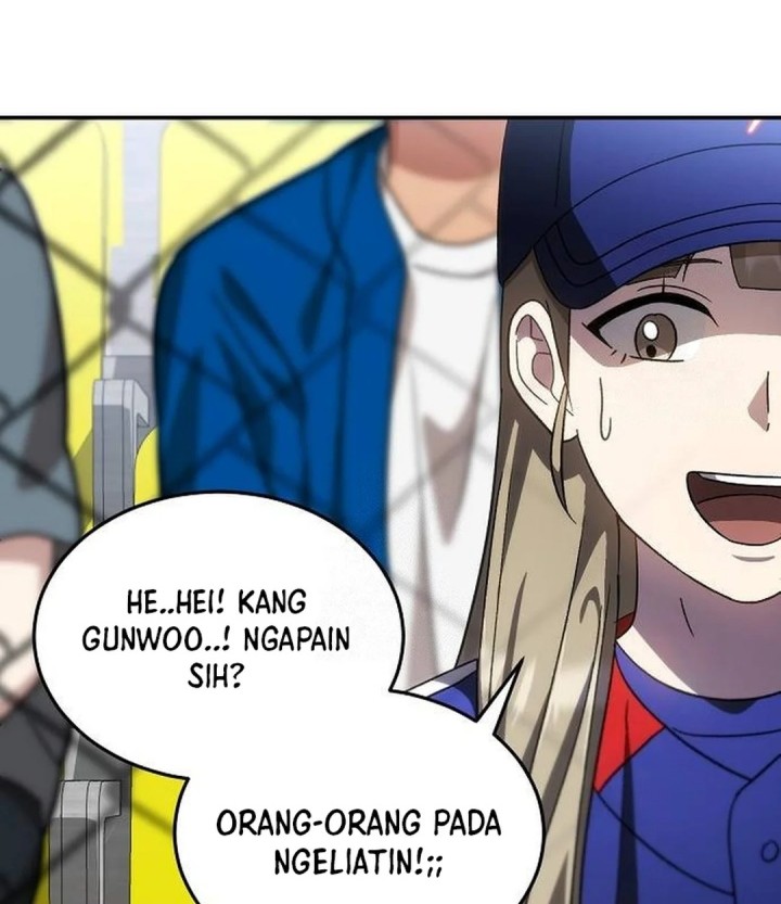 Genius Hitter Hits Fastball Chapter 95 - halaman 68