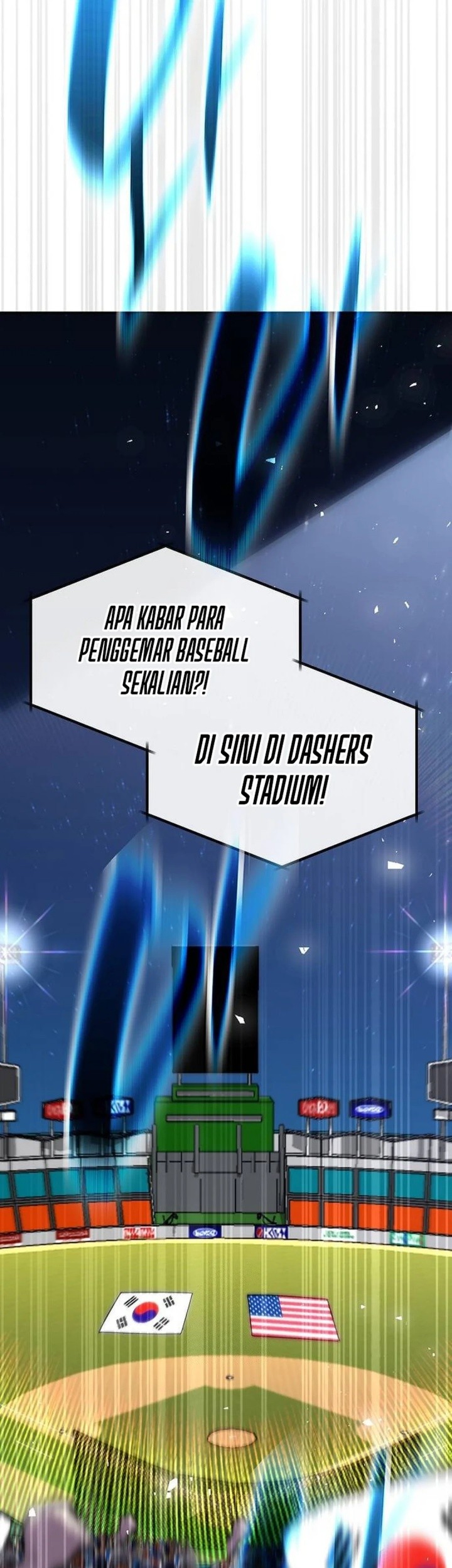 Genius Hitter Hits Fastball Chapter 95 - halaman 73