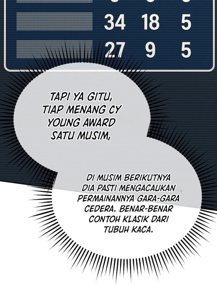 Genius Hitter Hits Fastball Chapter 96 - halaman 11