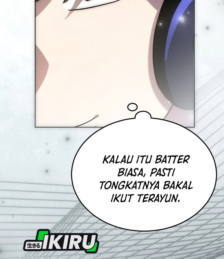Genius Hitter Hits Fastball Chapter 96 - halaman 24
