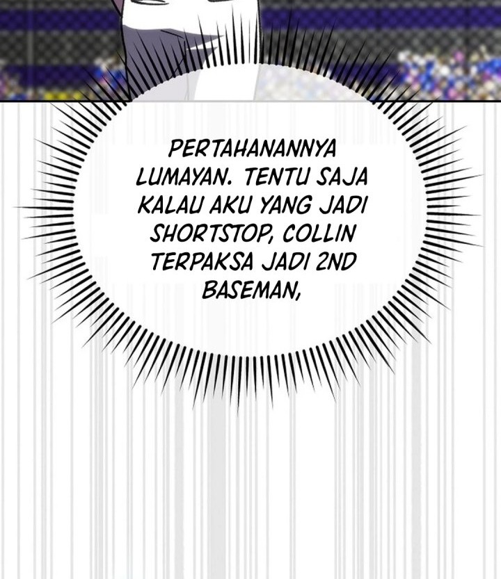 Genius Hitter Hits Fastball Chapter 96 - halaman 38