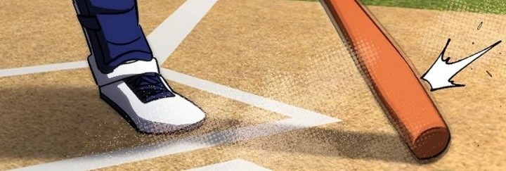 Genius Hitter Hits Fastball Chapter 96 - halaman 47