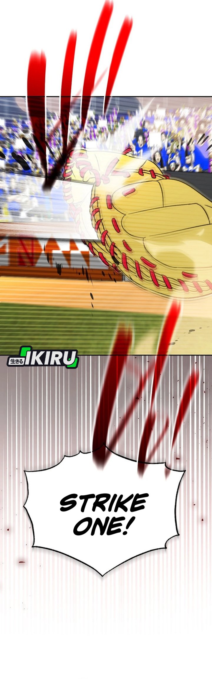 Genius Hitter Hits Fastball Chapter 96 - halaman 51