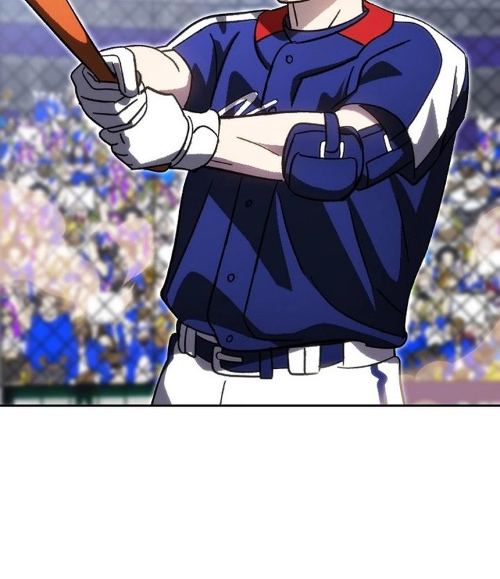 Genius Hitter Hits Fastball Chapter 96 - halaman 67