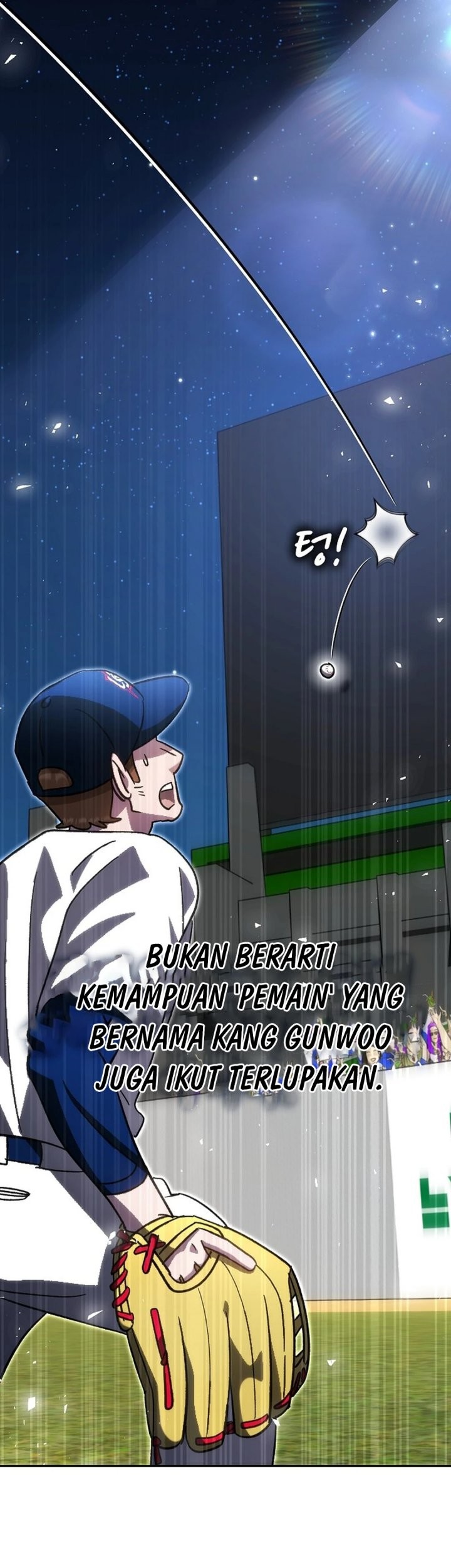 Genius Hitter Hits Fastball Chapter 96 - halaman 70