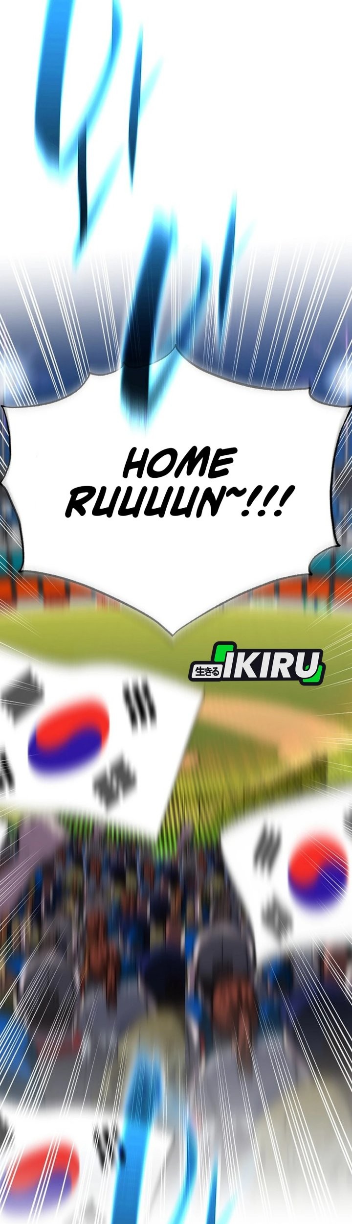 Genius Hitter Hits Fastball Chapter 96 - halaman 72