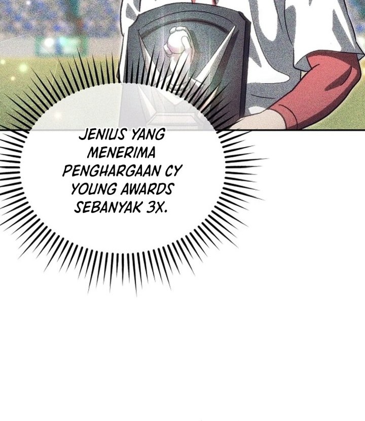 Genius Hitter Hits Fastball Chapter 96 - halaman 9