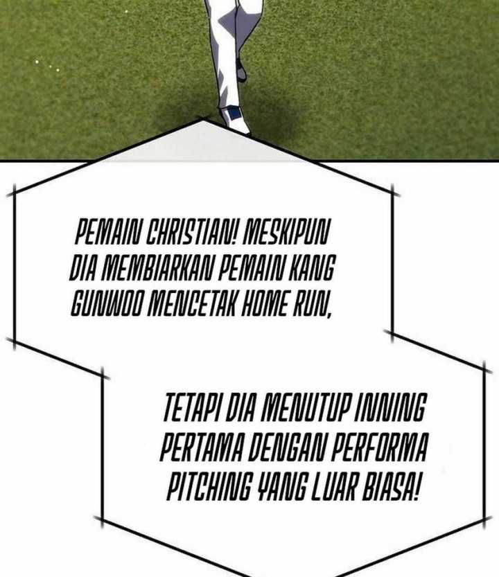 Genius Hitter Hits Fastball Chapter 97 - halaman 14