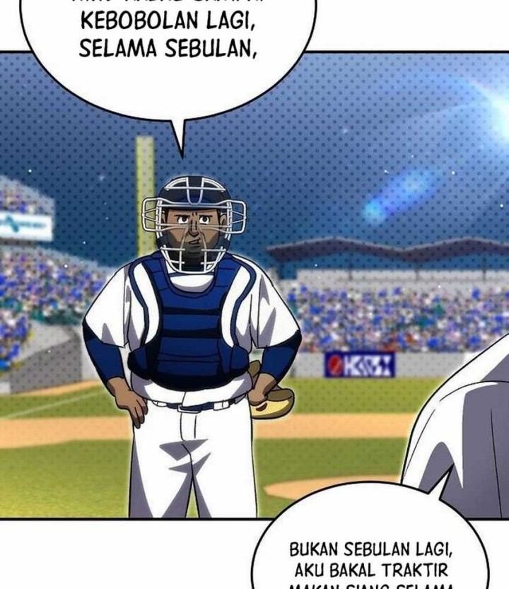 Genius Hitter Hits Fastball Chapter 97 - halaman 20