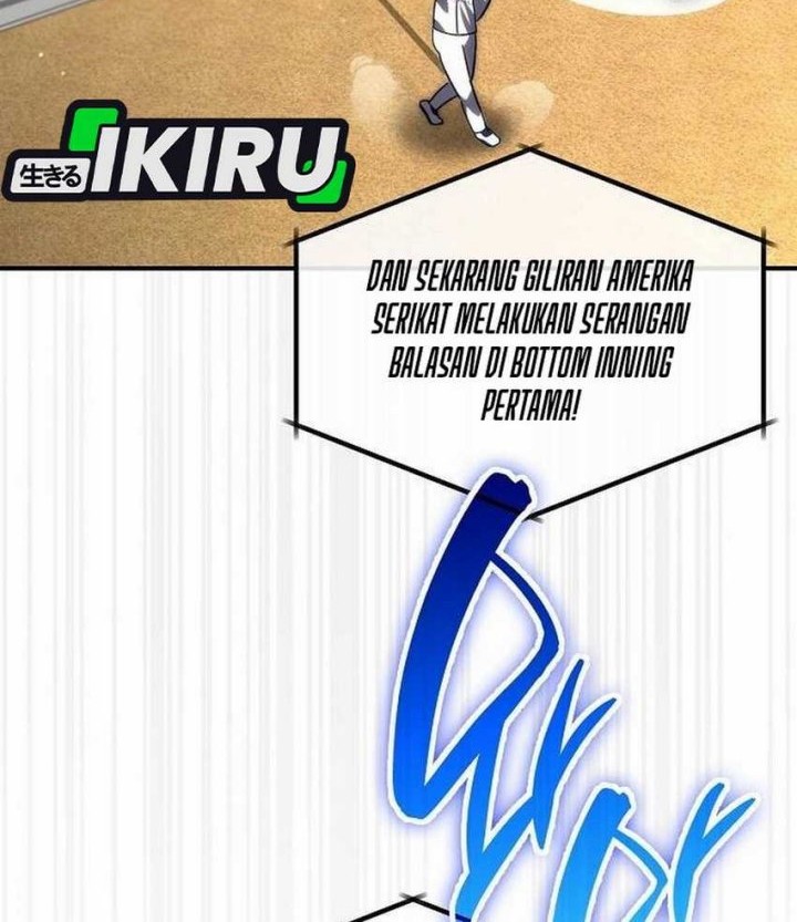 Genius Hitter Hits Fastball Chapter 97 - halaman 22