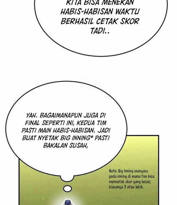 Genius Hitter Hits Fastball Chapter 97 - halaman 24