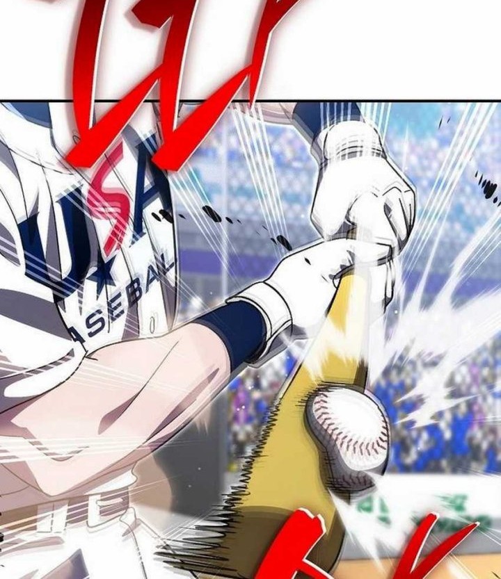 Genius Hitter Hits Fastball Chapter 97 - halaman 26