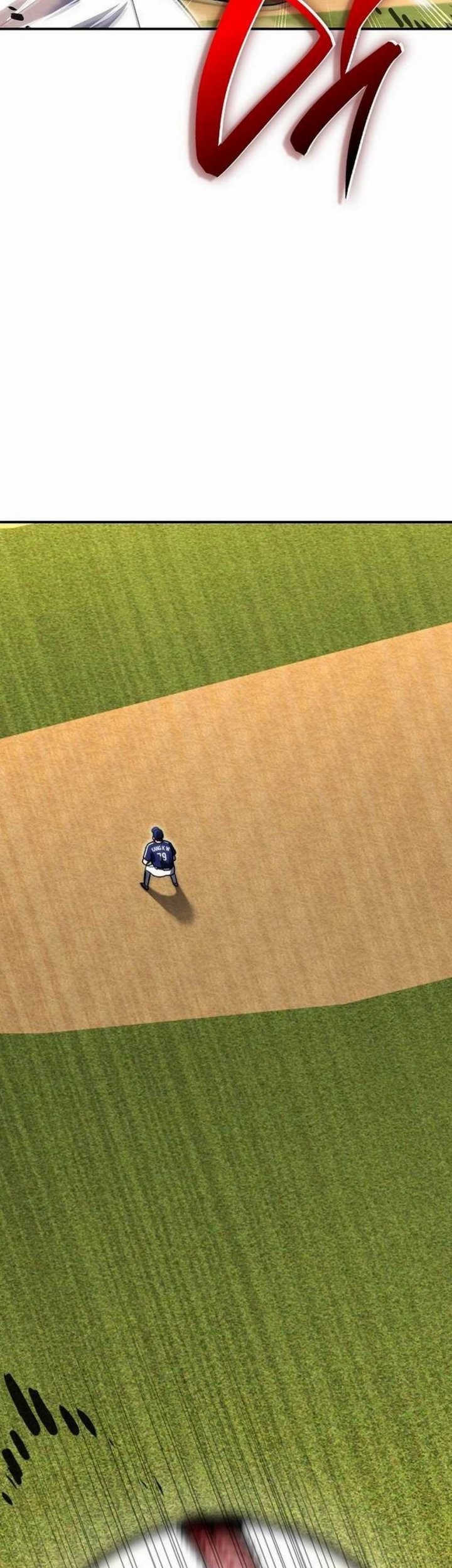 Genius Hitter Hits Fastball Chapter 97 - halaman 27