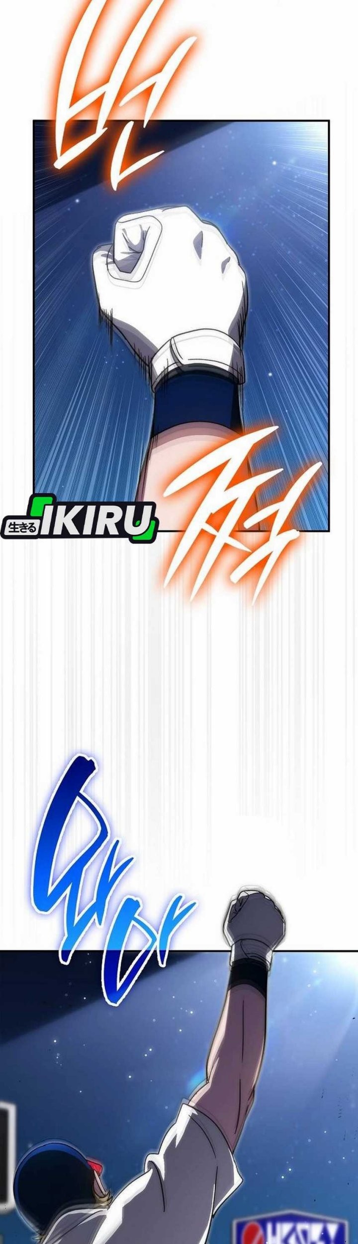 Genius Hitter Hits Fastball Chapter 97 - halaman 29