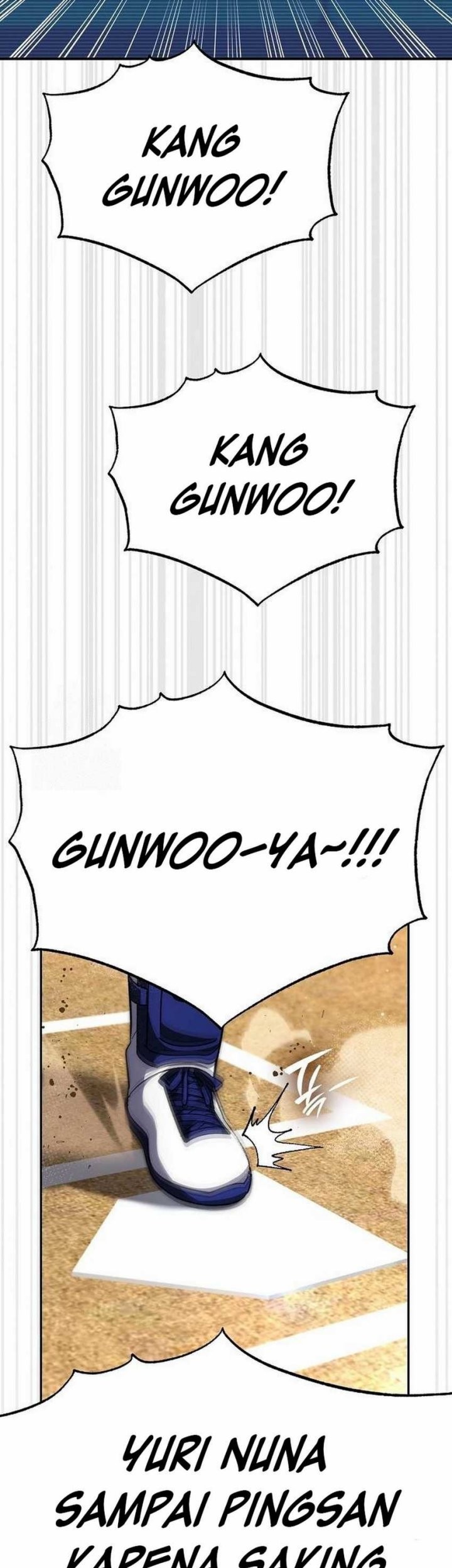 Genius Hitter Hits Fastball Chapter 97 - halaman 3