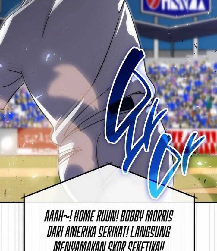Genius Hitter Hits Fastball Chapter 97 - halaman 30
