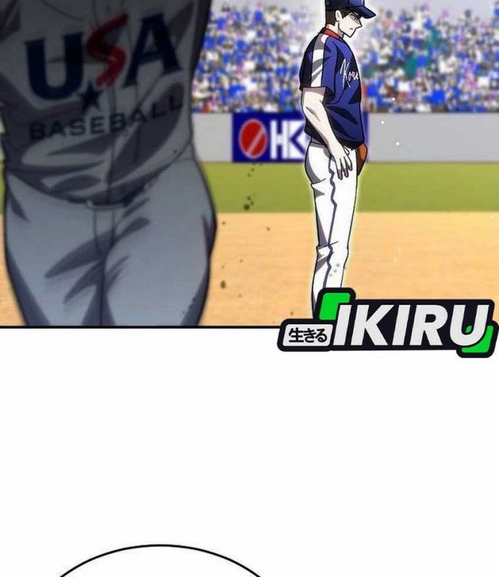 Genius Hitter Hits Fastball Chapter 97 - halaman 32