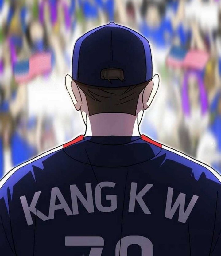 Genius Hitter Hits Fastball Chapter 97 - halaman 34