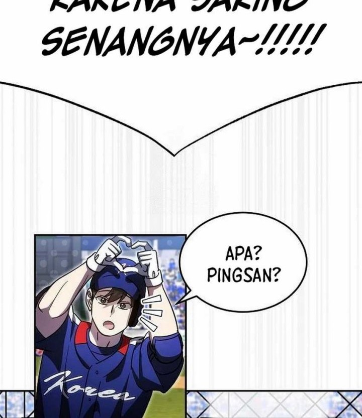 Genius Hitter Hits Fastball Chapter 97 - halaman 4
