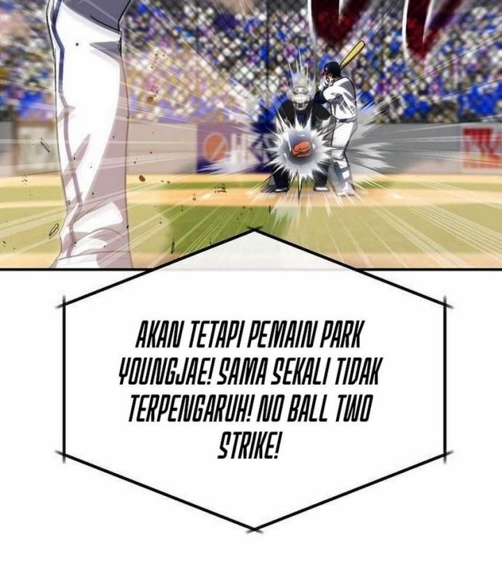 Genius Hitter Hits Fastball Chapter 97 - halaman 50