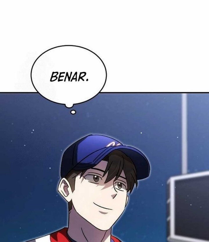 Genius Hitter Hits Fastball Chapter 97 - halaman 54