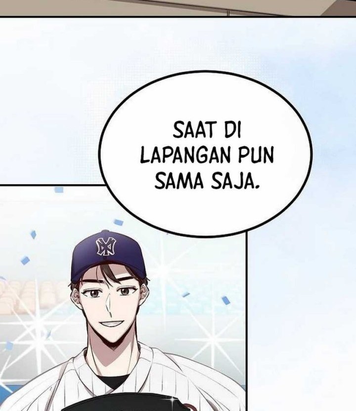 Genius Hitter Hits Fastball Chapter 97 - halaman 58