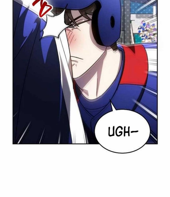 Genius Hitter Hits Fastball Chapter 97 - halaman 6