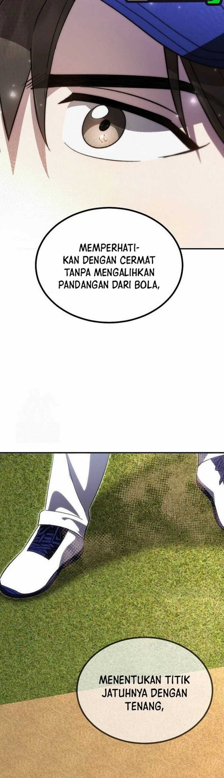 Genius Hitter Hits Fastball Chapter 97 - halaman 61
