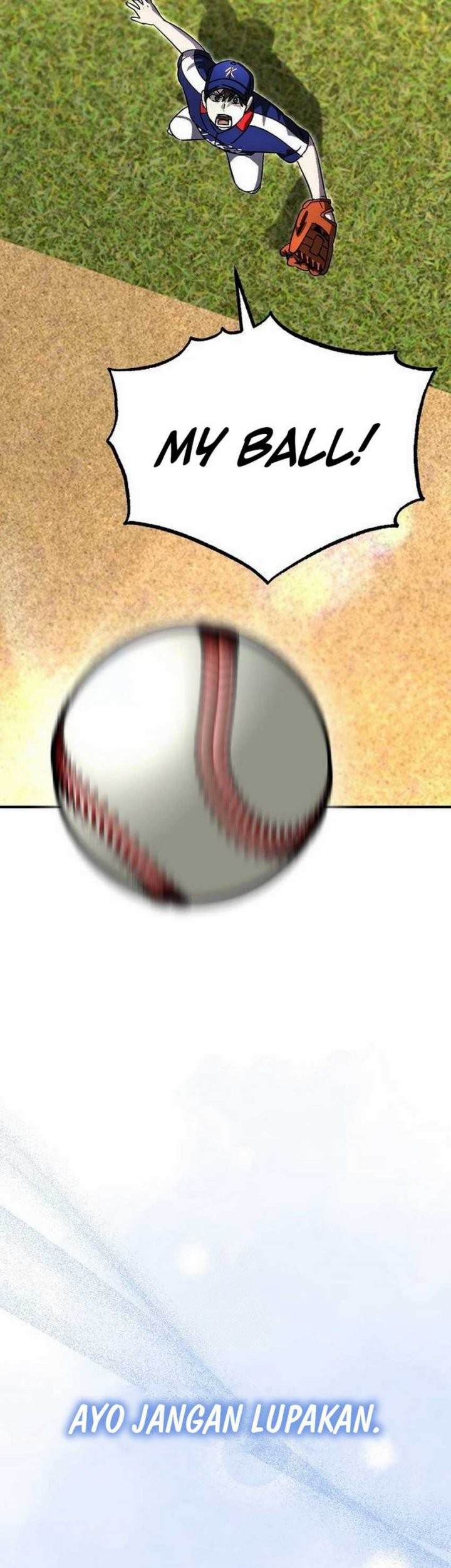 Genius Hitter Hits Fastball Chapter 97 - halaman 63