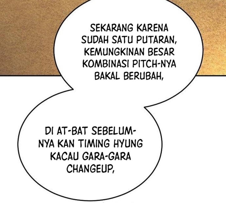 Genius Hitter Hits Fastball Chapter 98 - halaman 15