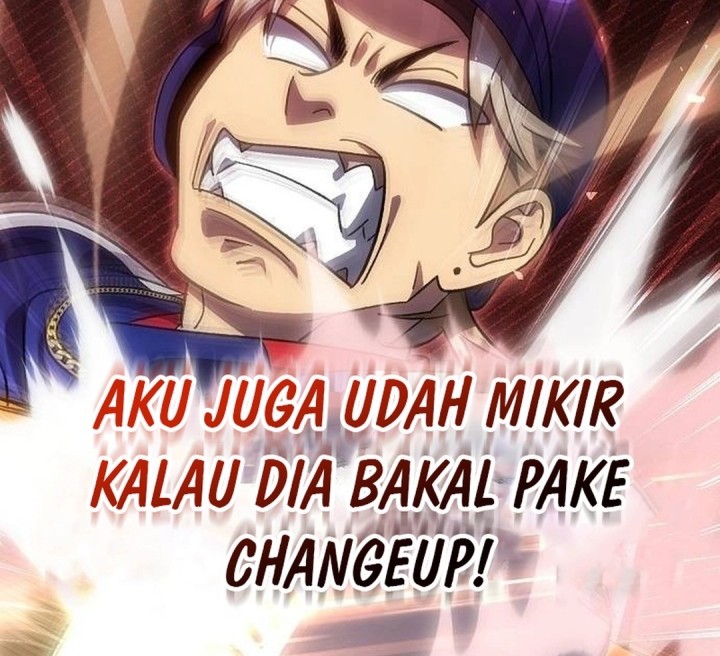 Genius Hitter Hits Fastball Chapter 98 - halaman 17