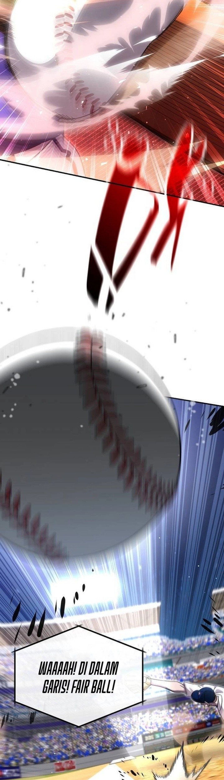 Genius Hitter Hits Fastball Chapter 98 - halaman 18