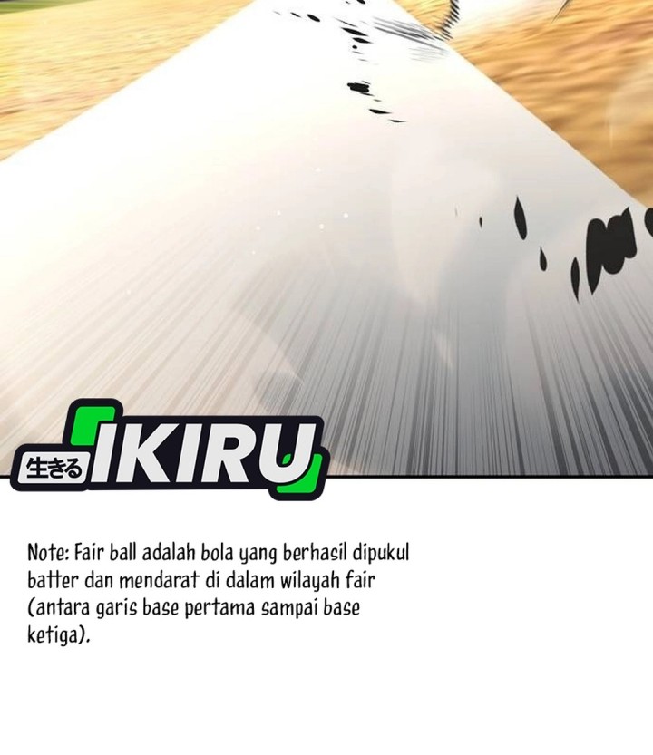 Genius Hitter Hits Fastball Chapter 98 - halaman 19