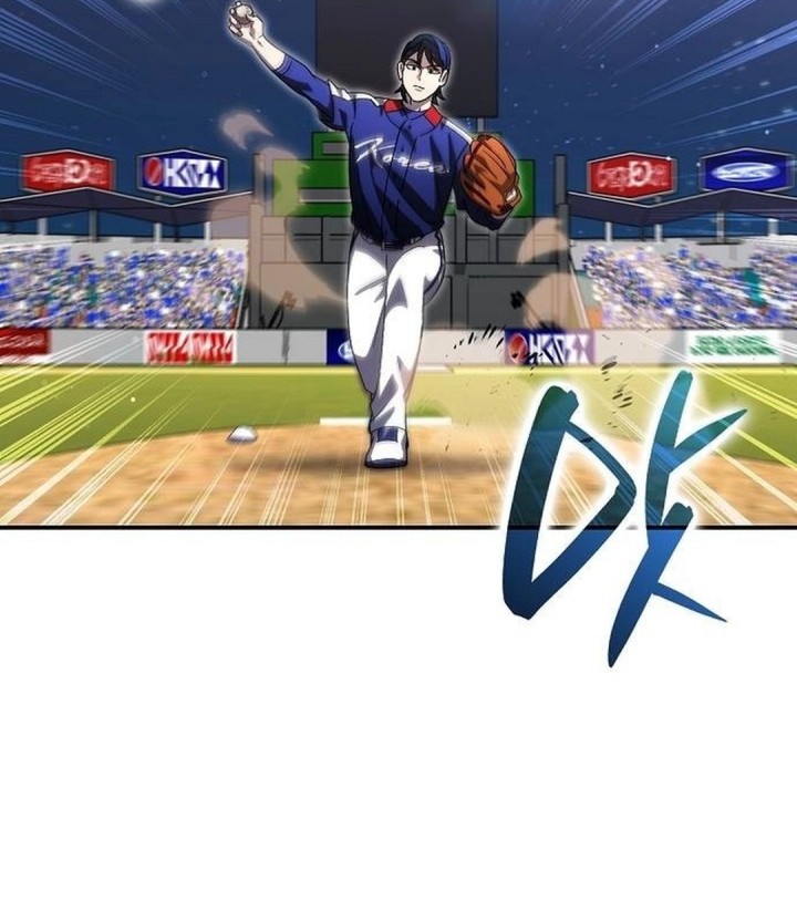 Genius Hitter Hits Fastball Chapter 98 - halaman 2