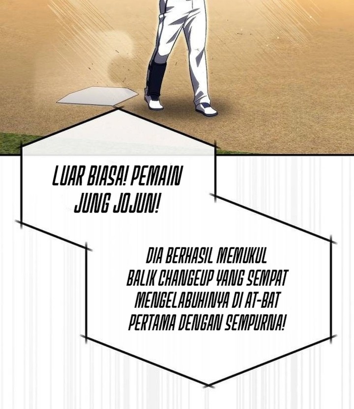 Genius Hitter Hits Fastball Chapter 98 - halaman 21
