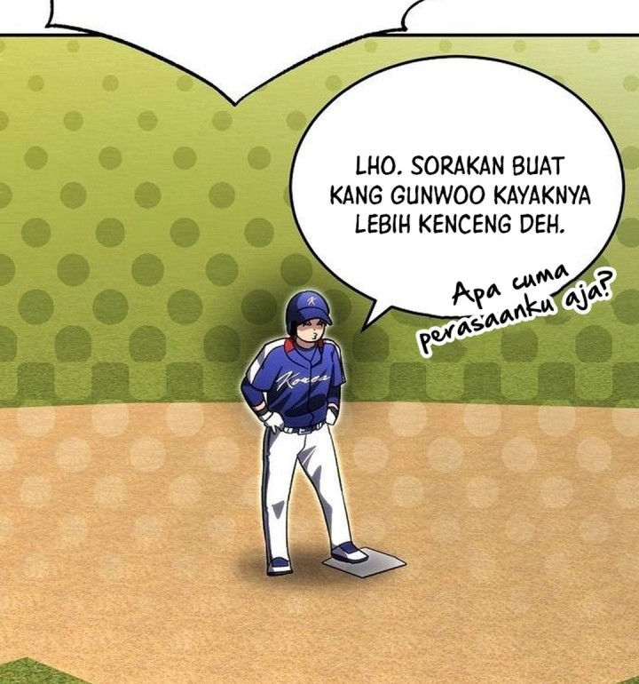 Genius Hitter Hits Fastball Chapter 98 - halaman 31