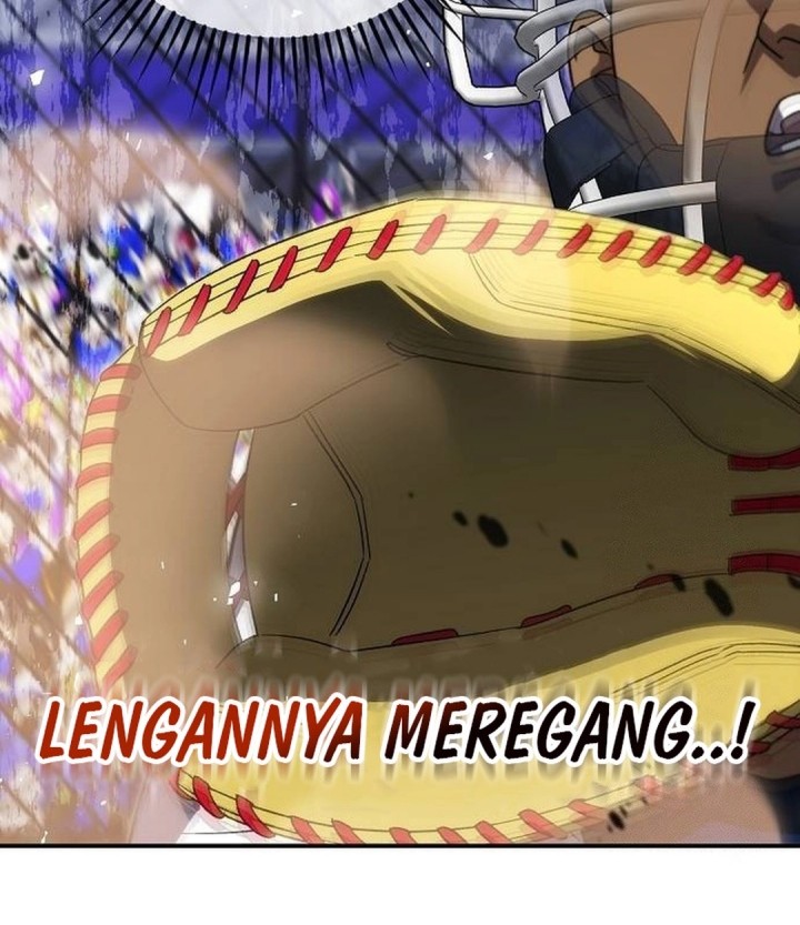 Genius Hitter Hits Fastball Chapter 98 - halaman 43
