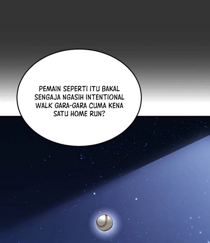 Genius Hitter Hits Fastball Chapter 98 - halaman 47