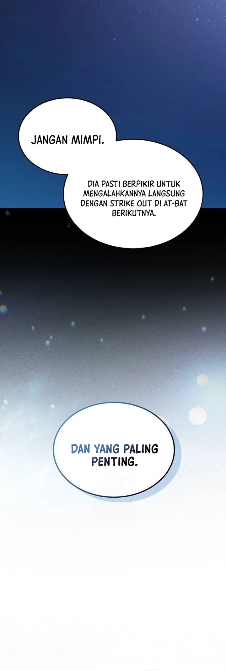 Genius Hitter Hits Fastball Chapter 98 - halaman 48