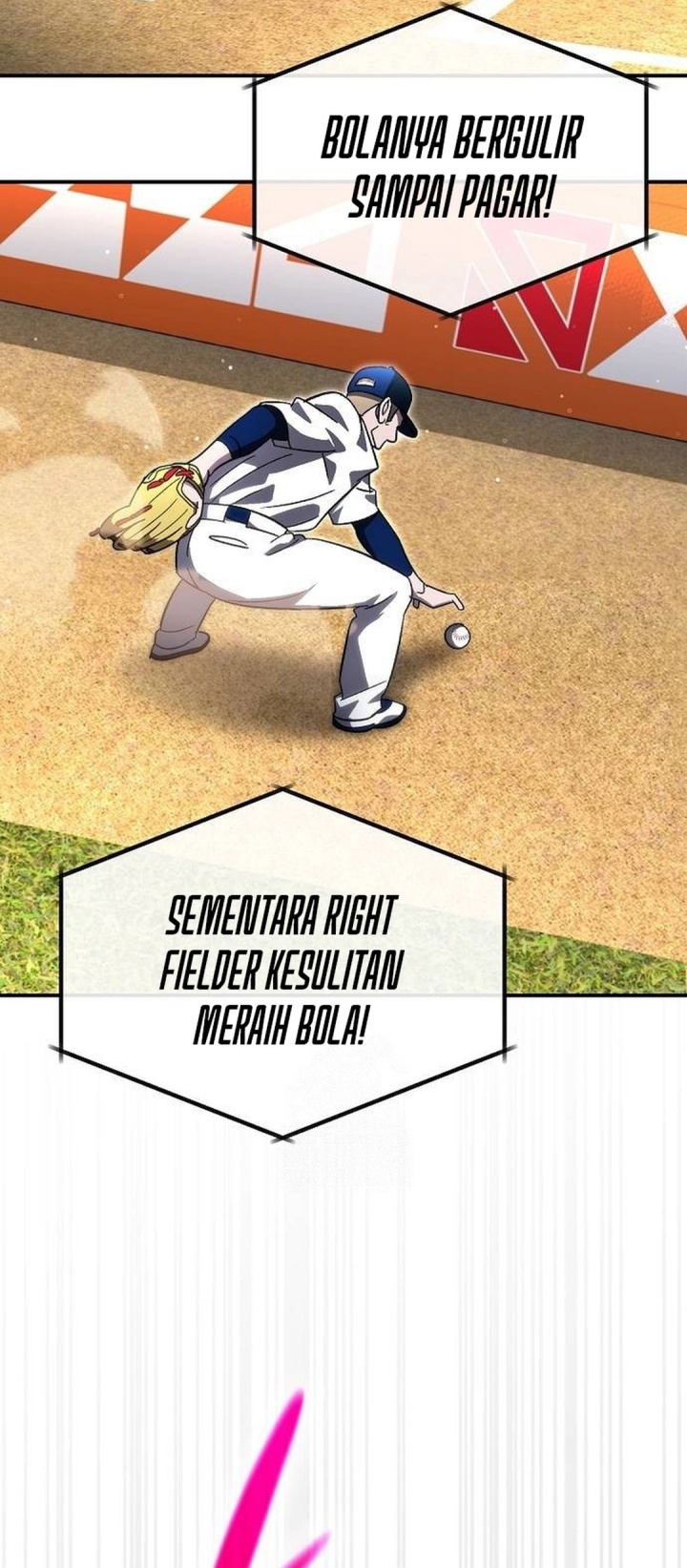 Genius Hitter Hits Fastball Chapter 98 - halaman 52