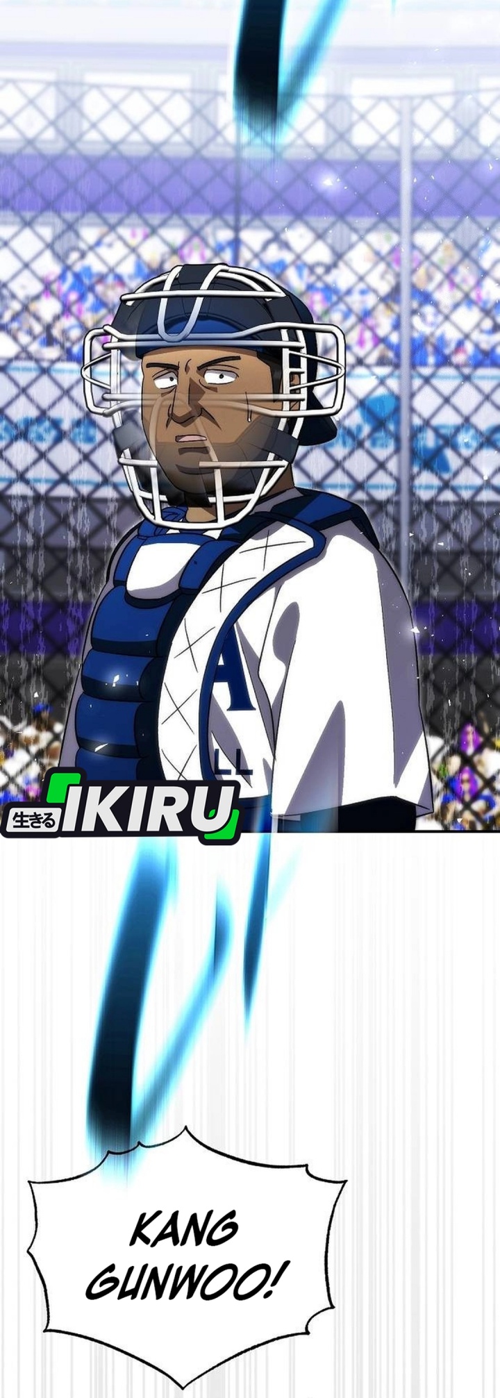 Genius Hitter Hits Fastball Chapter 98 - halaman 55