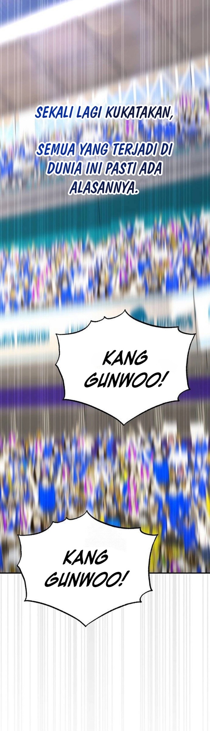 Genius Hitter Hits Fastball Chapter 98 - halaman 58