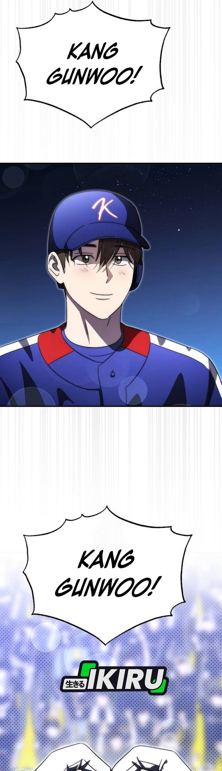 Genius Hitter Hits Fastball Chapter 98 - halaman 62