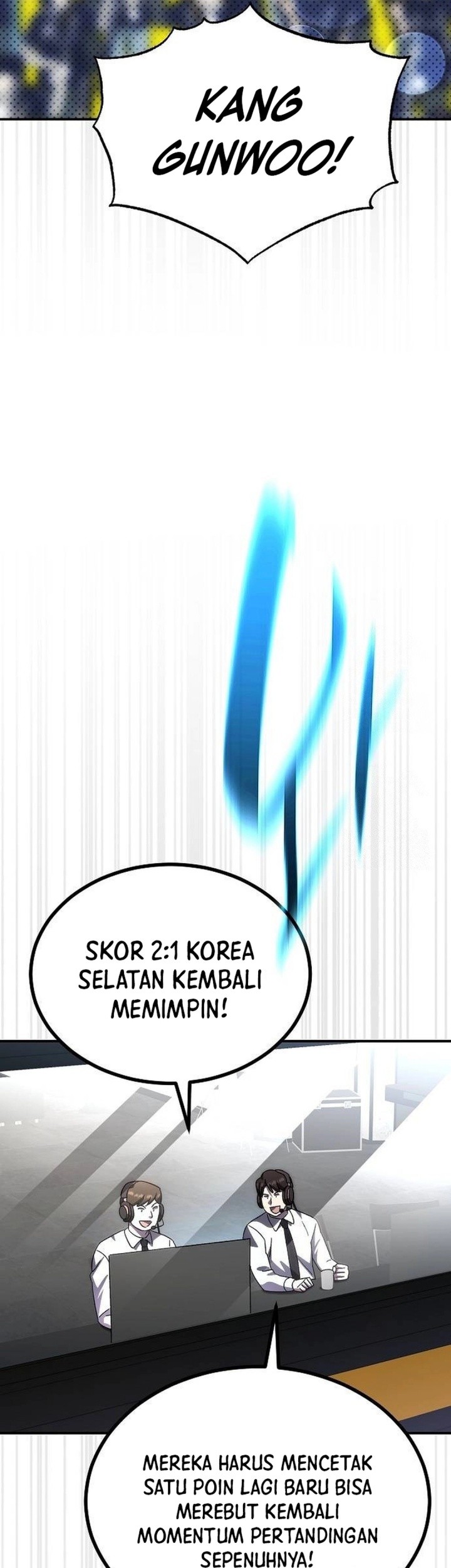 Genius Hitter Hits Fastball Chapter 98 - halaman 64