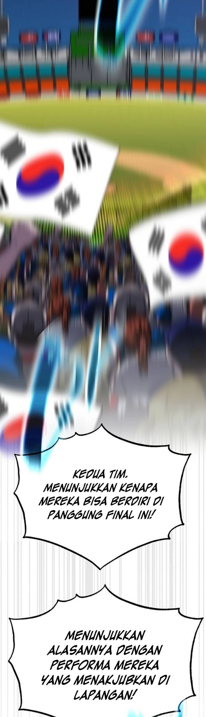 Genius Hitter Hits Fastball Chapter 98 - halaman 75