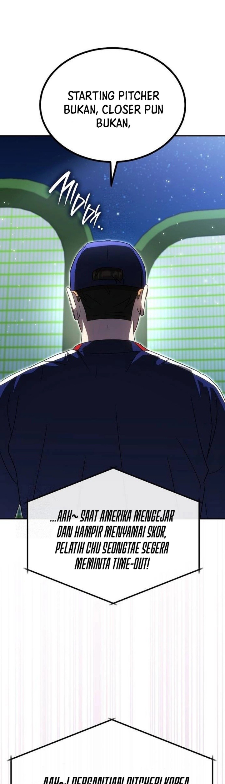Genius Hitter Hits Fastball Chapter 98 - halaman 79